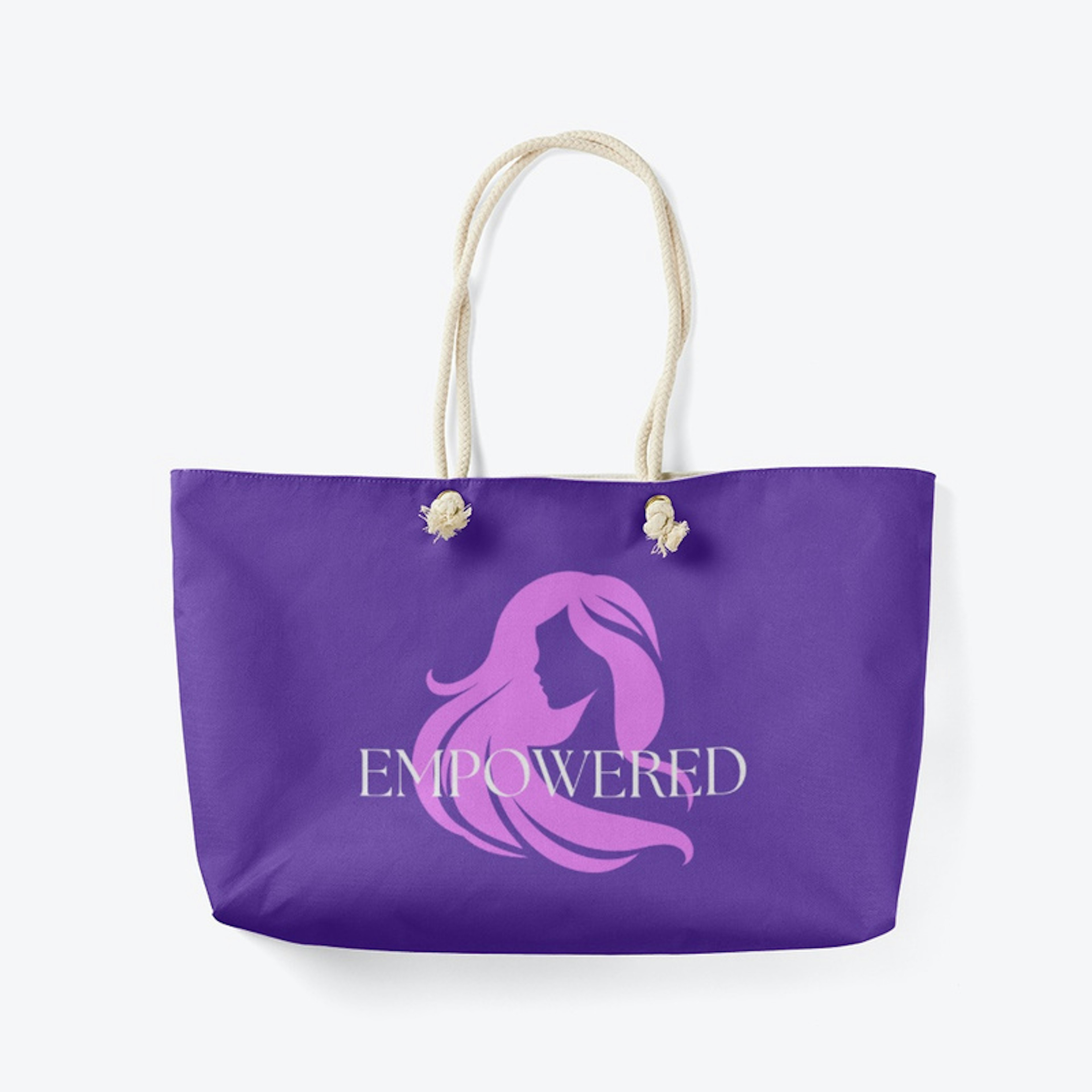 Empowered Woman Collection