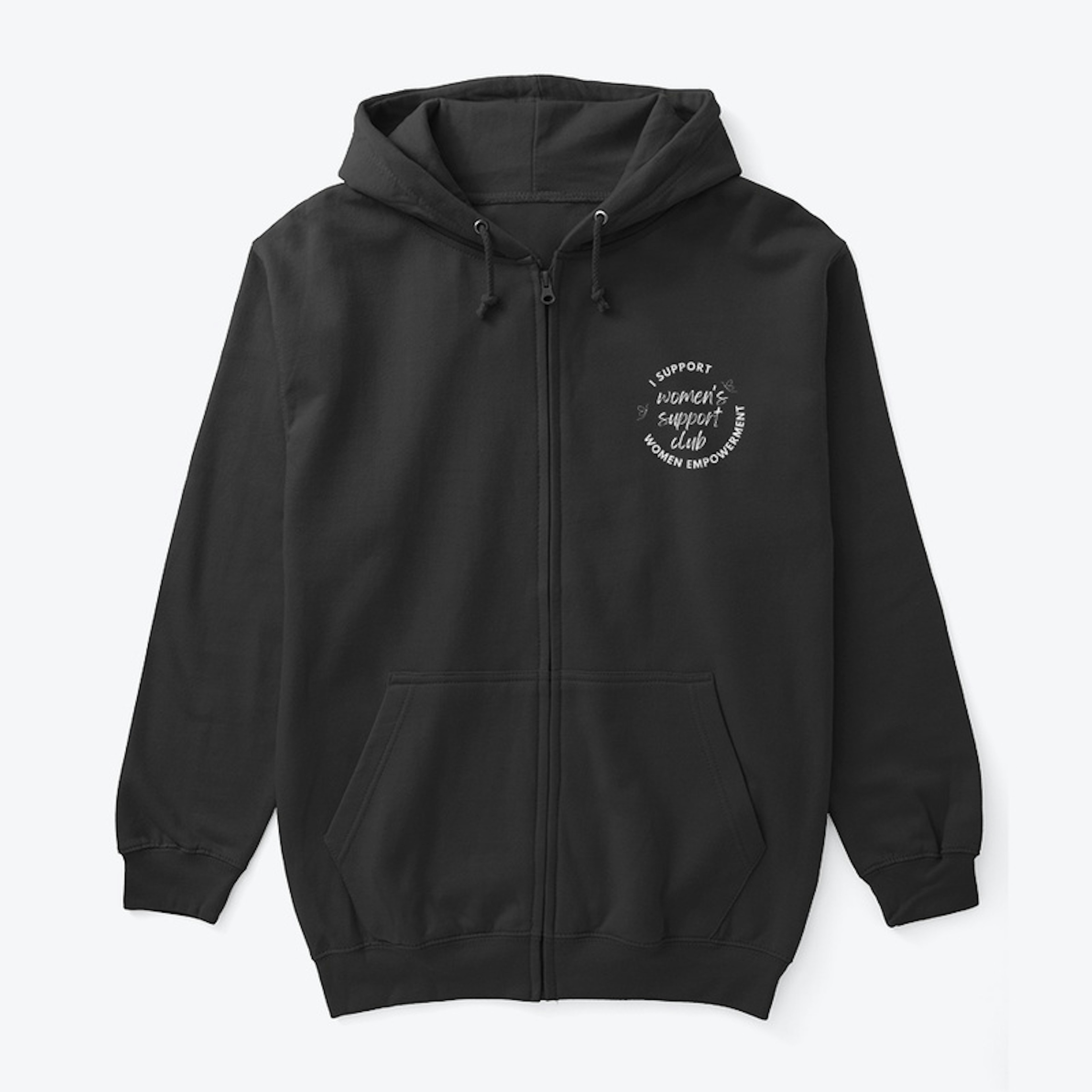 Women's Support Club Collection