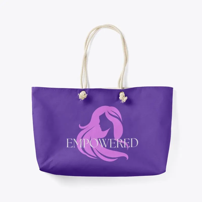 Empowered Woman Collection