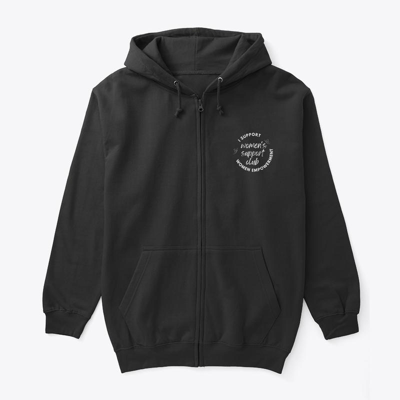 Women's Support Club Collection