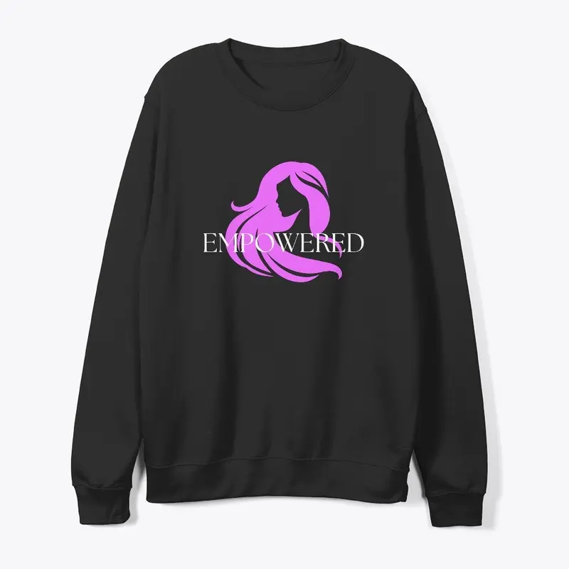 Empowered Woman Collection