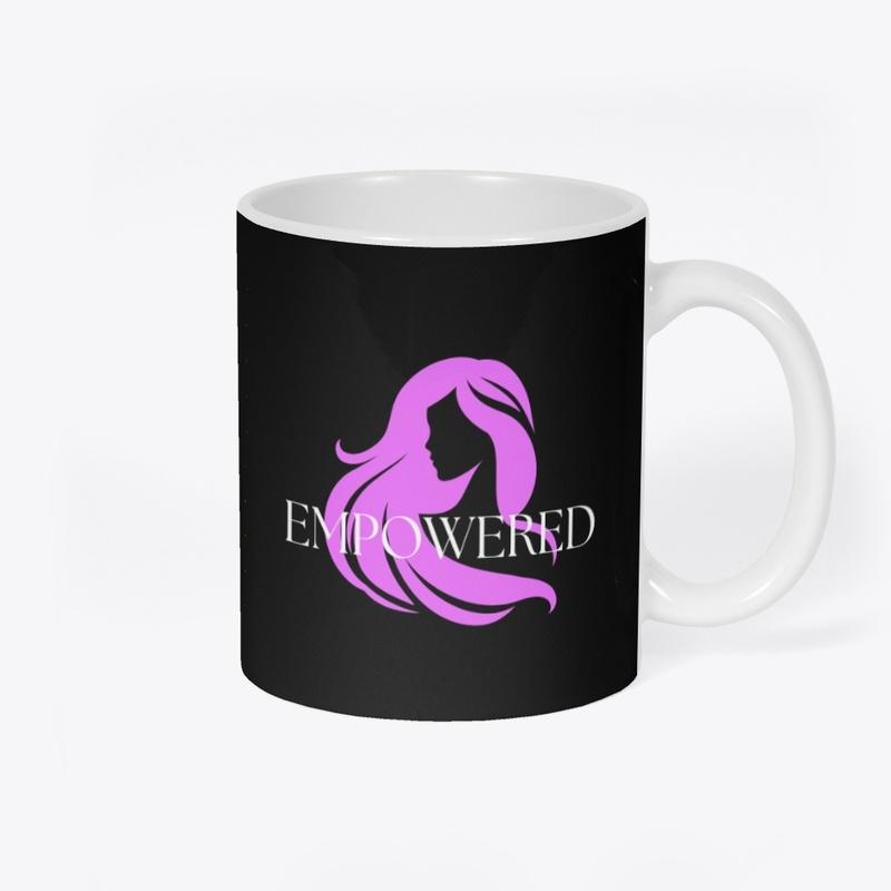 Empowered Woman Collection