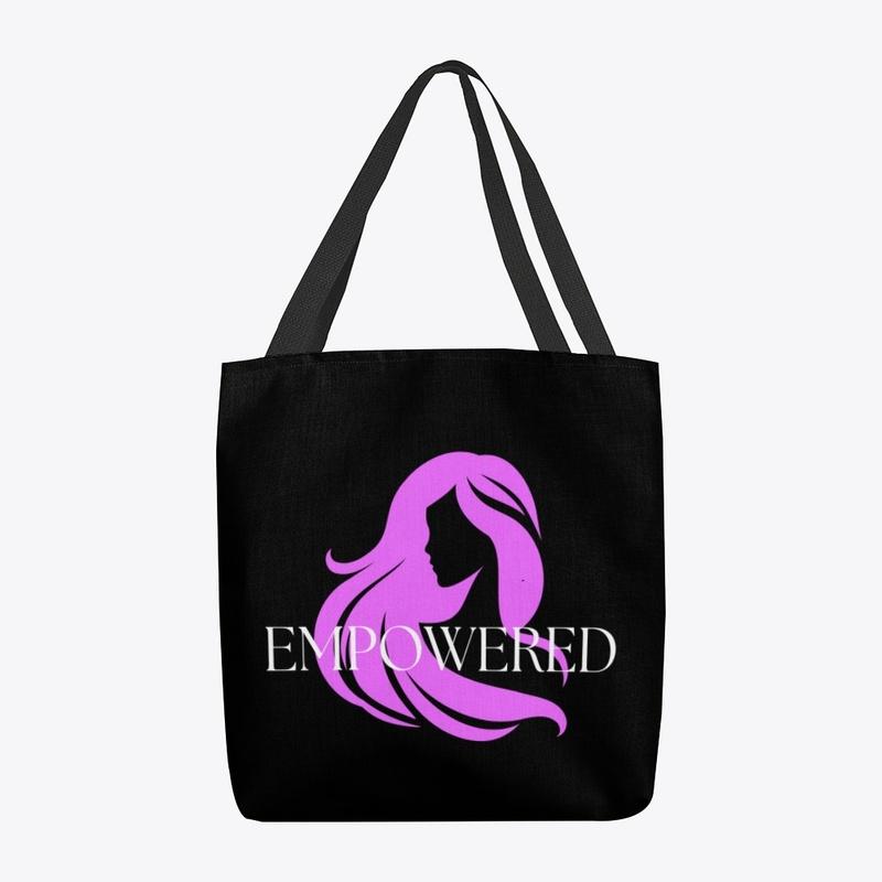 Empowered Woman Collection